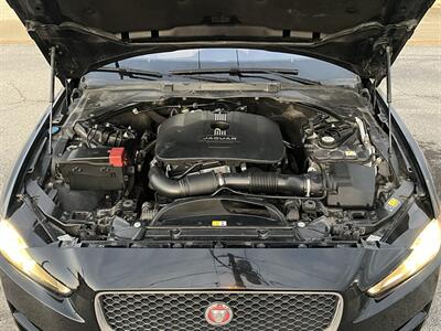 2017 Jaguar XE 25t Premium   - Photo 38 - Dallas, TX 75243