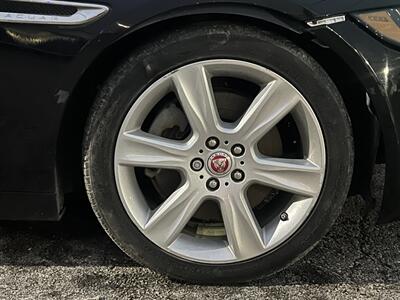 2017 Jaguar XE 25t Premium   - Photo 40 - Dallas, TX 75243
