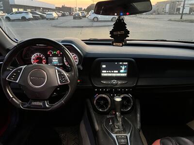 2017 Chevrolet Camaro LT   - Photo 15 - Dallas, TX 75243