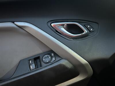 2017 Chevrolet Camaro LT   - Photo 19 - Dallas, TX 75243