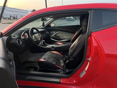 2017 Chevrolet Camaro LT   - Photo 10 - Dallas, TX 75243