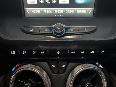 2017 Chevrolet Camaro LT   - Photo 21 - Dallas, TX 75243