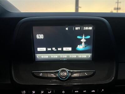 2017 Chevrolet Camaro LT   - Photo 20 - Dallas, TX 75243