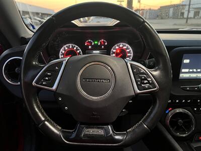 2017 Chevrolet Camaro LT   - Photo 16 - Dallas, TX 75243