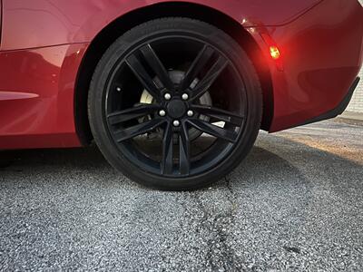 2017 Chevrolet Camaro LT   - Photo 35 - Dallas, TX 75243