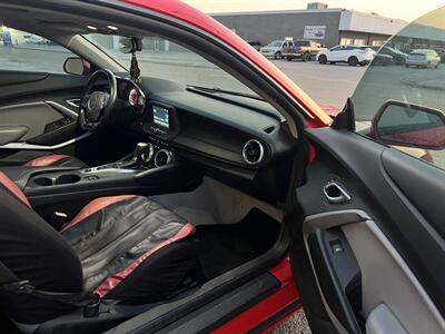 2017 Chevrolet Camaro LT   - Photo 11 - Dallas, TX 75243