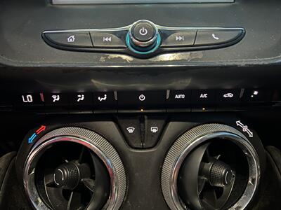 2017 Chevrolet Camaro LT   - Photo 22 - Dallas, TX 75243