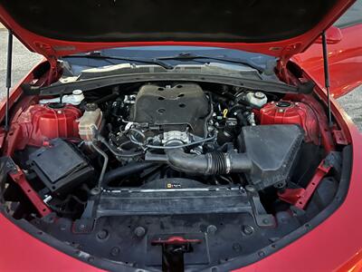 2017 Chevrolet Camaro LT   - Photo 27 - Dallas, TX 75243