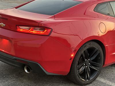 2017 Chevrolet Camaro LT   - Photo 6 - Dallas, TX 75243