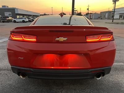 2017 Chevrolet Camaro LT   - Photo 8 - Dallas, TX 75243