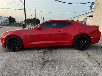 2017 Chevrolet Camaro LT   - Photo 4 - Dallas, TX 75243