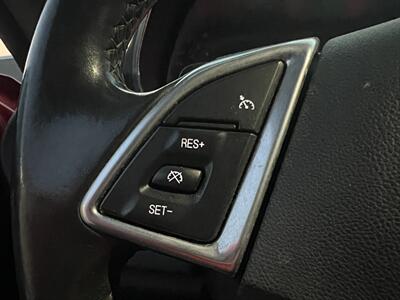 2017 Chevrolet Camaro LT   - Photo 18 - Dallas, TX 75243