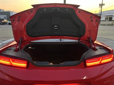 2017 Chevrolet Camaro LT   - Photo 14 - Dallas, TX 75243