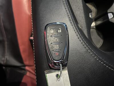 2017 Chevrolet Camaro LT   - Photo 32 - Dallas, TX 75243