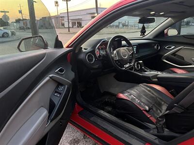 2017 Chevrolet Camaro LT   - Photo 9 - Dallas, TX 75243