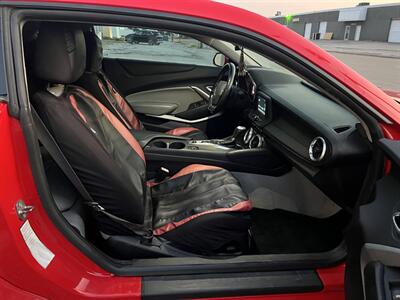 2017 Chevrolet Camaro LT   - Photo 12 - Dallas, TX 75243