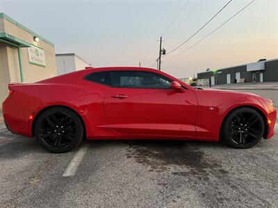 2017 Chevrolet Camaro LT   - Photo 5 - Dallas, TX 75243