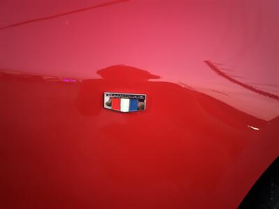 2017 Chevrolet Camaro LT   - Photo 30 - Dallas, TX 75243