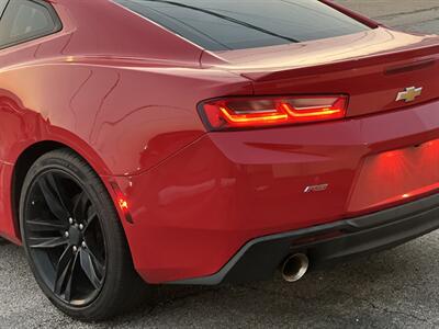 2017 Chevrolet Camaro LT   - Photo 7 - Dallas, TX 75243