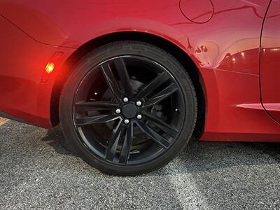 2017 Chevrolet Camaro LT   - Photo 34 - Dallas, TX 75243