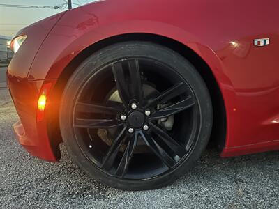 2017 Chevrolet Camaro LT   - Photo 36 - Dallas, TX 75243