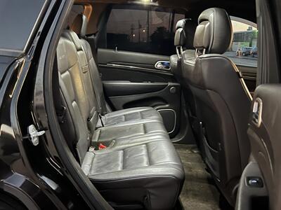 2015 Jeep Grand Cherokee Summit   - Photo 17 - Dallas, TX 75243