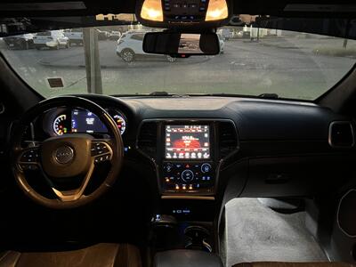 2015 Jeep Grand Cherokee Summit   - Photo 21 - Dallas, TX 75243