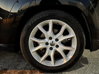 2015 Jeep Grand Cherokee Summit   - Photo 49 - Dallas, TX 75243