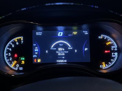 2015 Jeep Grand Cherokee Summit   - Photo 25 - Dallas, TX 75243