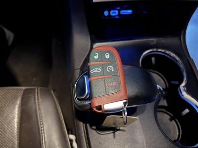 2015 Jeep Grand Cherokee Summit   - Photo 50 - Dallas, TX 75243