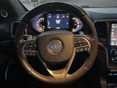 2015 Jeep Grand Cherokee Summit   - Photo 22 - Dallas, TX 75243