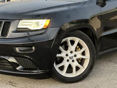 2015 Jeep Grand Cherokee Summit   - Photo 4 - Dallas, TX 75243