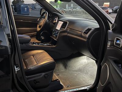 2015 Jeep Grand Cherokee Summit   - Photo 18 - Dallas, TX 75243
