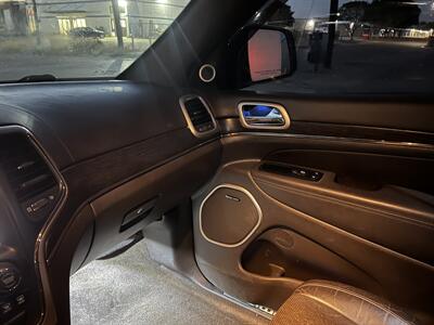 2015 Jeep Grand Cherokee Summit   - Photo 42 - Dallas, TX 75243