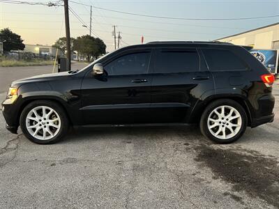 2015 Jeep Grand Cherokee Summit   - Photo 6 - Dallas, TX 75243