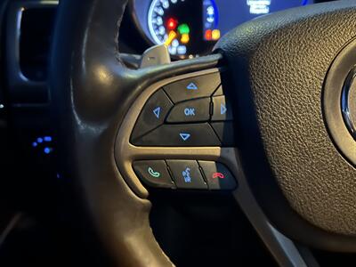 2015 Jeep Grand Cherokee Summit   - Photo 24 - Dallas, TX 75243