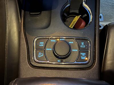 2015 Jeep Grand Cherokee Summit   - Photo 28 - Dallas, TX 75243