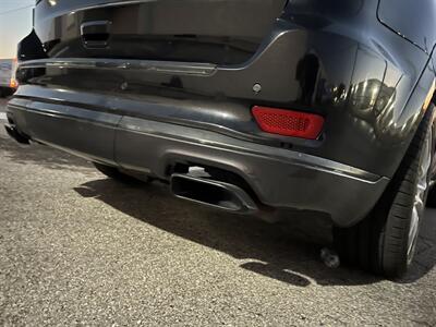 2015 Jeep Grand Cherokee Summit   - Photo 44 - Dallas, TX 75243