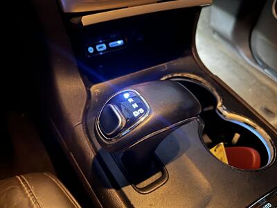 2015 Jeep Grand Cherokee Summit   - Photo 29 - Dallas, TX 75243