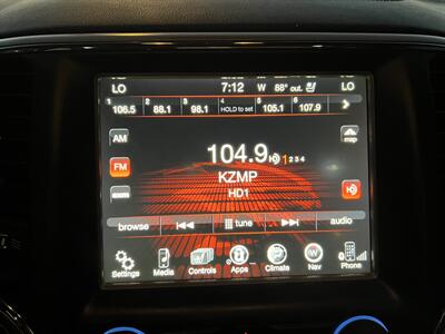 2015 Jeep Grand Cherokee Summit   - Photo 26 - Dallas, TX 75243