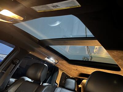 2015 Jeep Grand Cherokee Summit   - Photo 35 - Dallas, TX 75243