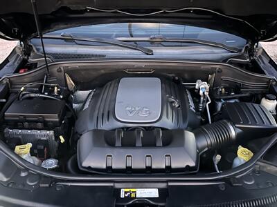 2015 Jeep Grand Cherokee Summit   - Photo 39 - Dallas, TX 75243