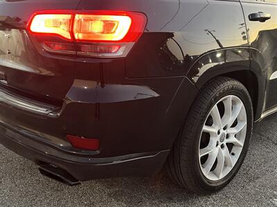 2015 Jeep Grand Cherokee Summit   - Photo 10 - Dallas, TX 75243