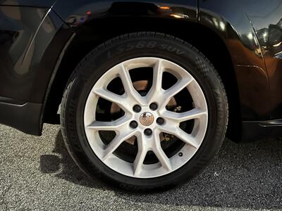 2015 Jeep Grand Cherokee Summit   - Photo 47 - Dallas, TX 75243