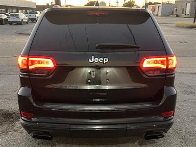 2015 Jeep Grand Cherokee Summit   - Photo 11 - Dallas, TX 75243