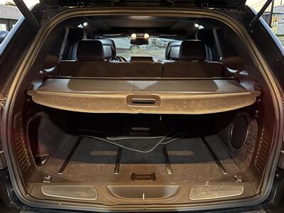 2015 Jeep Grand Cherokee Summit   - Photo 36 - Dallas, TX 75243