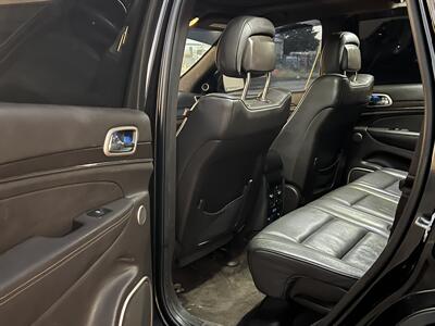 2015 Jeep Grand Cherokee Summit   - Photo 14 - Dallas, TX 75243