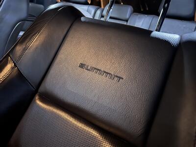 2015 Jeep Grand Cherokee Summit   - Photo 43 - Dallas, TX 75243