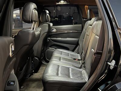 2015 Jeep Grand Cherokee Summit   - Photo 15 - Dallas, TX 75243