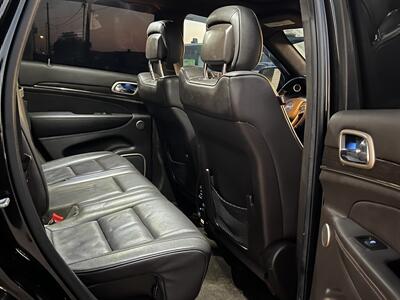 2015 Jeep Grand Cherokee Summit   - Photo 16 - Dallas, TX 75243
